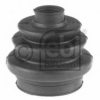 FEBI BILSTEIN 14296 Bellow, driveshaft